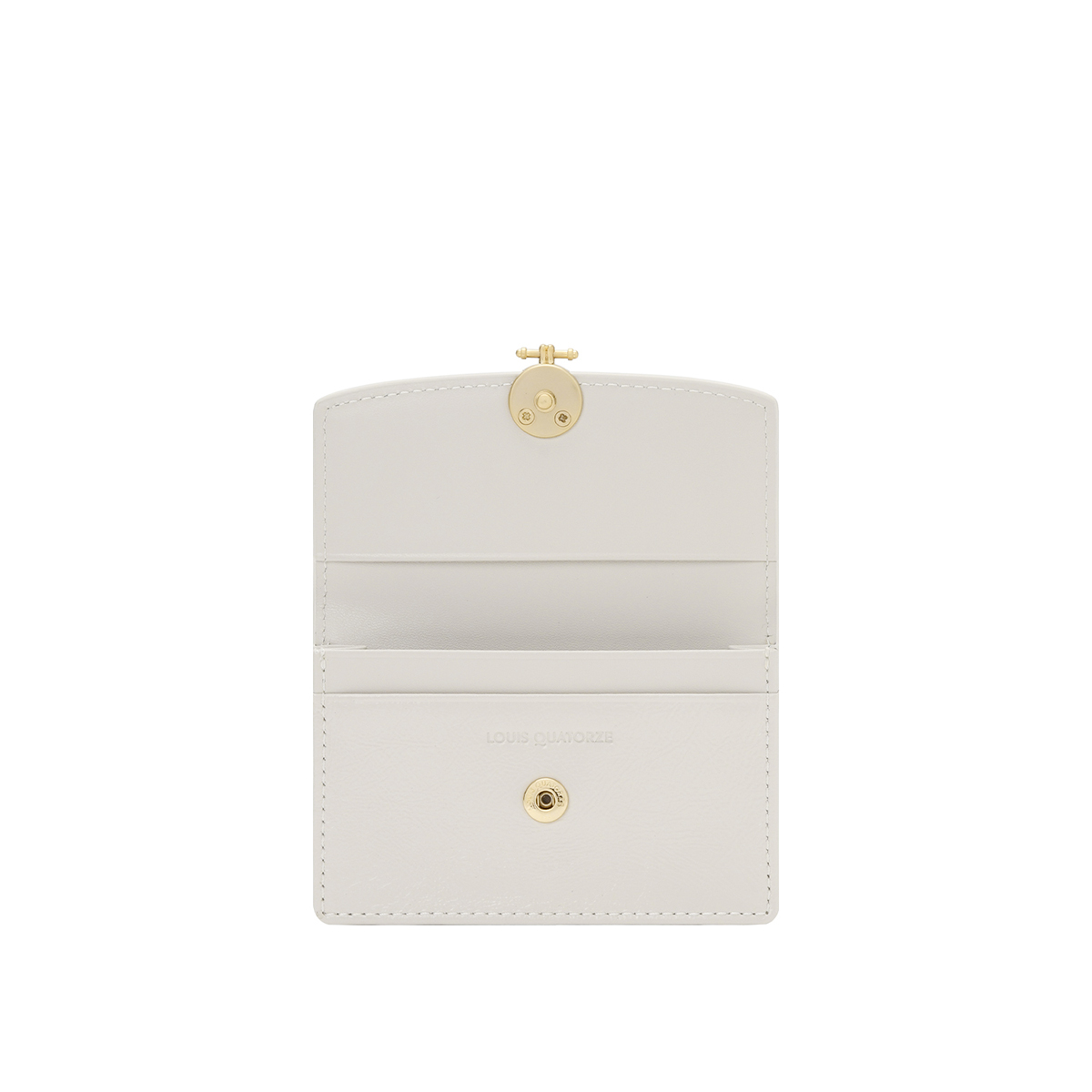 루이까또즈 여성명함지갑 ST3FM22IV