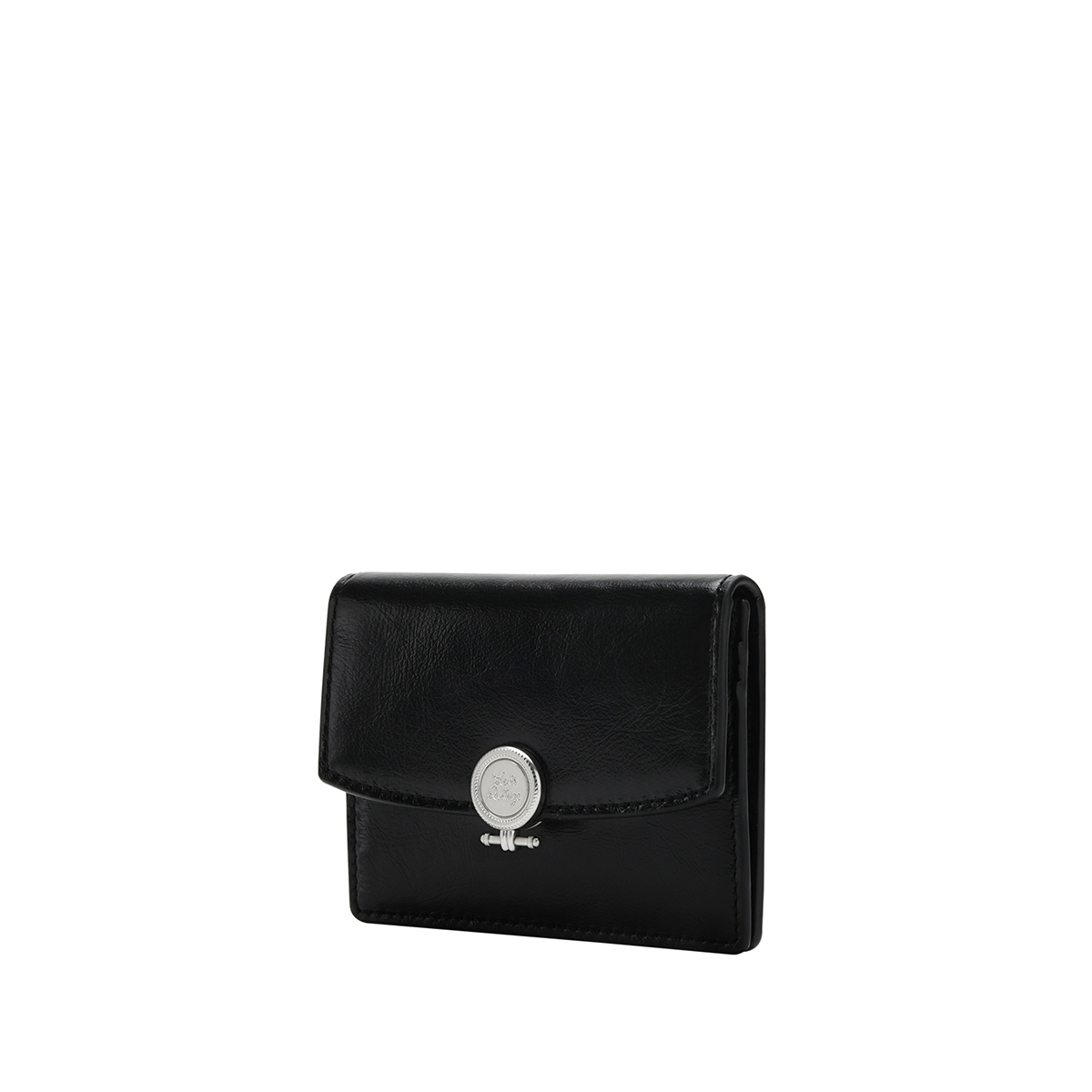 루이까또즈 여성카드지갑 ST3FM23BL