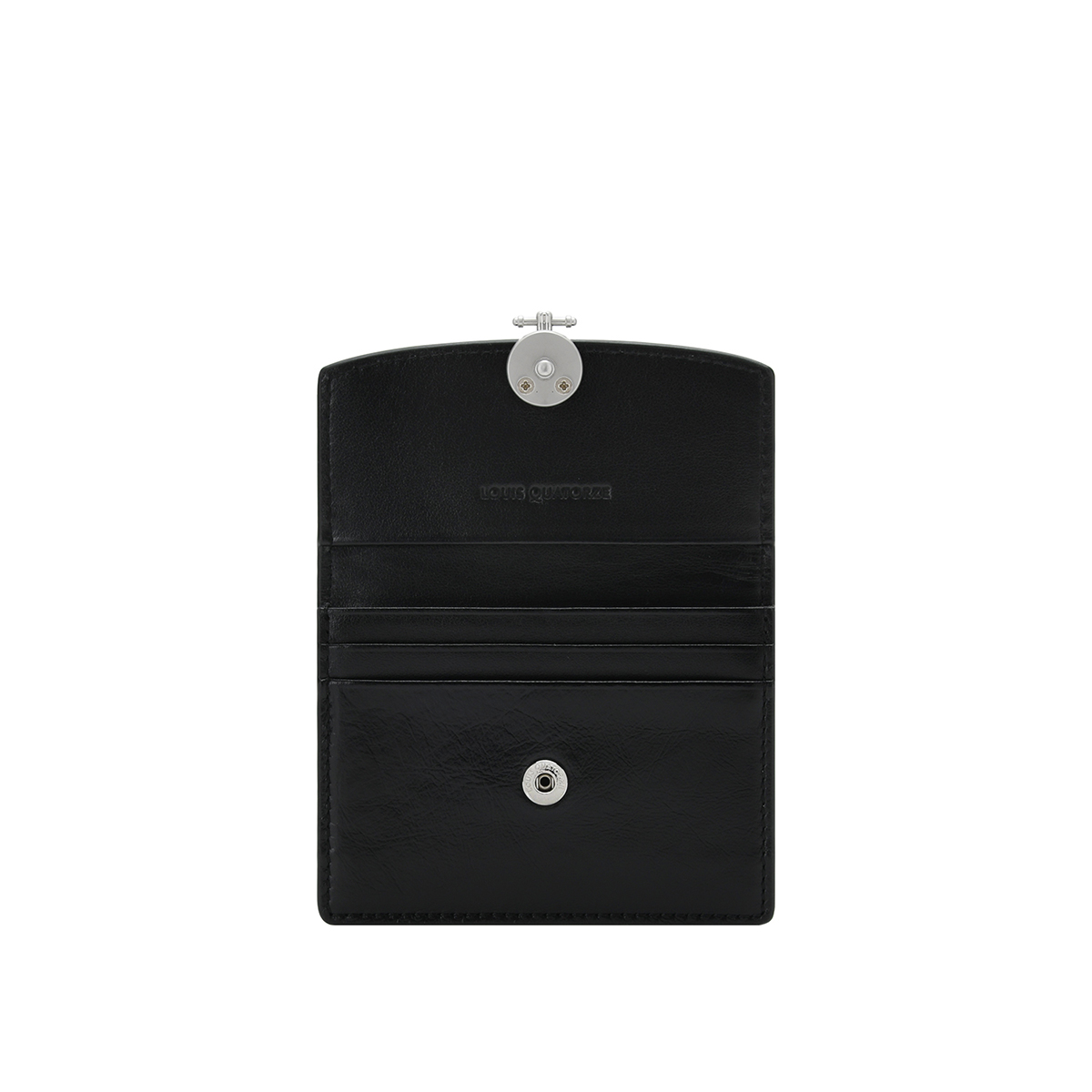 루이까또즈 여성카드지갑 ST3FM23BL