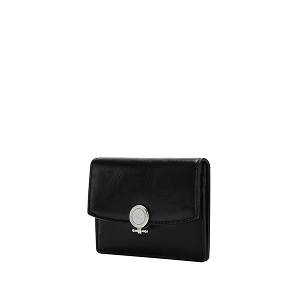 루이까또즈 여성카드지갑 ST3FM23BL>