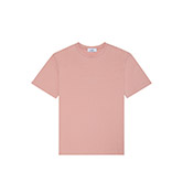 oalc SOFT COTTON T-SHIRT 소프트 코튼 티셔츠 (PINK)