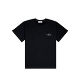 oalc GRAPHIC T-SHIRT 그래픽 티셔츠 (BLACK)