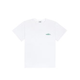 oalc GRAPHIC T-SHIRT 그래픽 티셔츠 (WHITE)