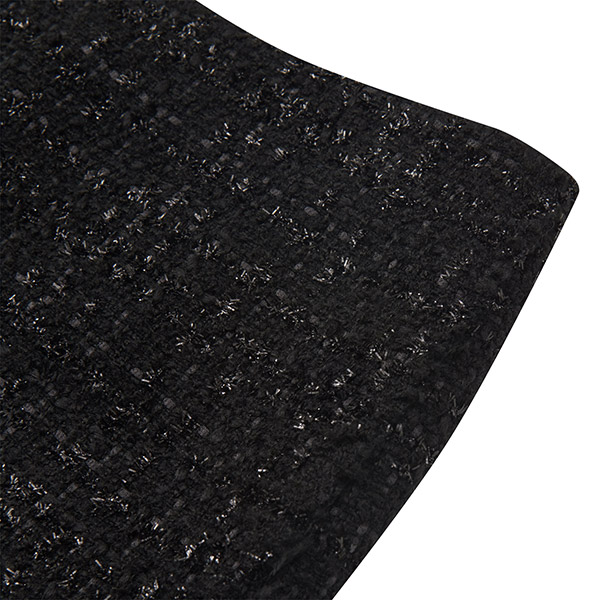 oalc 트위드 셋업 스커트>