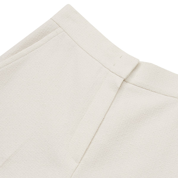 oalc 트위드 셋업 쇼츠>