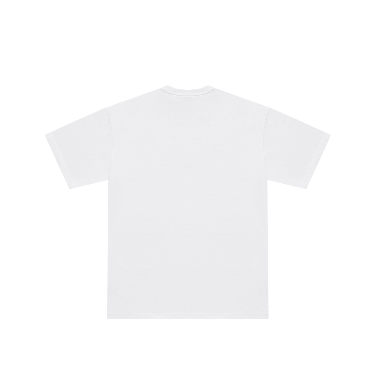 oalc ORGANIC COTTON T-SHIRT 오가닉 코튼 남성티셔츠 (CORSE)