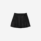 EUDON CHOI COLLECTION CARLA SHORTS B AQ4BA09BL