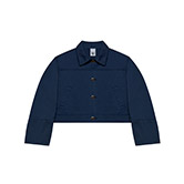 EUDON CHOI COLLECTION 자켓 AR1BA05WH