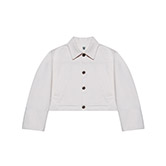 EUDON CHOI COLLECTION 자켓 AR1BA05WH