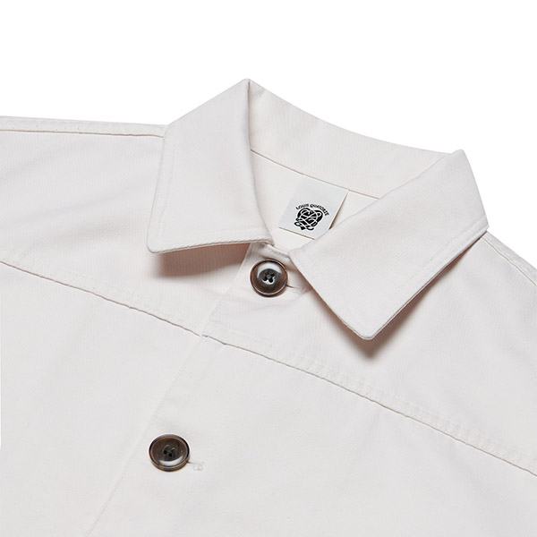 EUDON CHOI COLLECTION 자켓 AR1BA05WH>