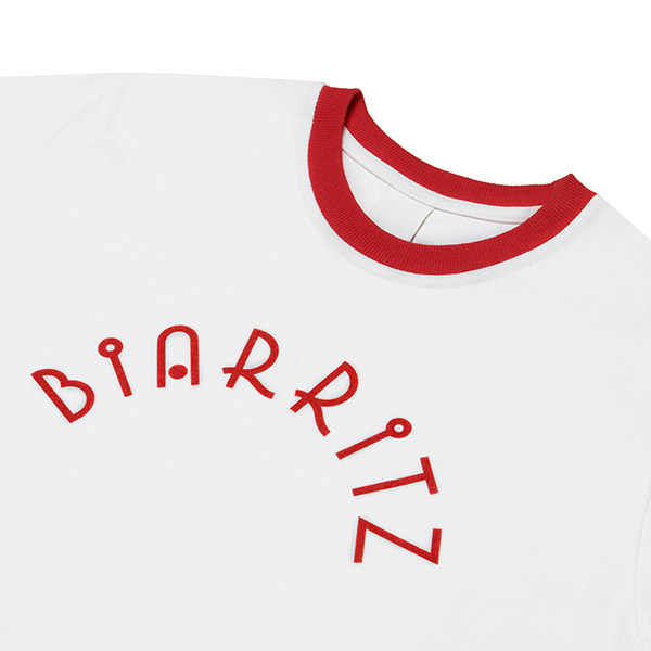 EUDON CHOI COLLECTION 티셔츠 AR1BA07RE>