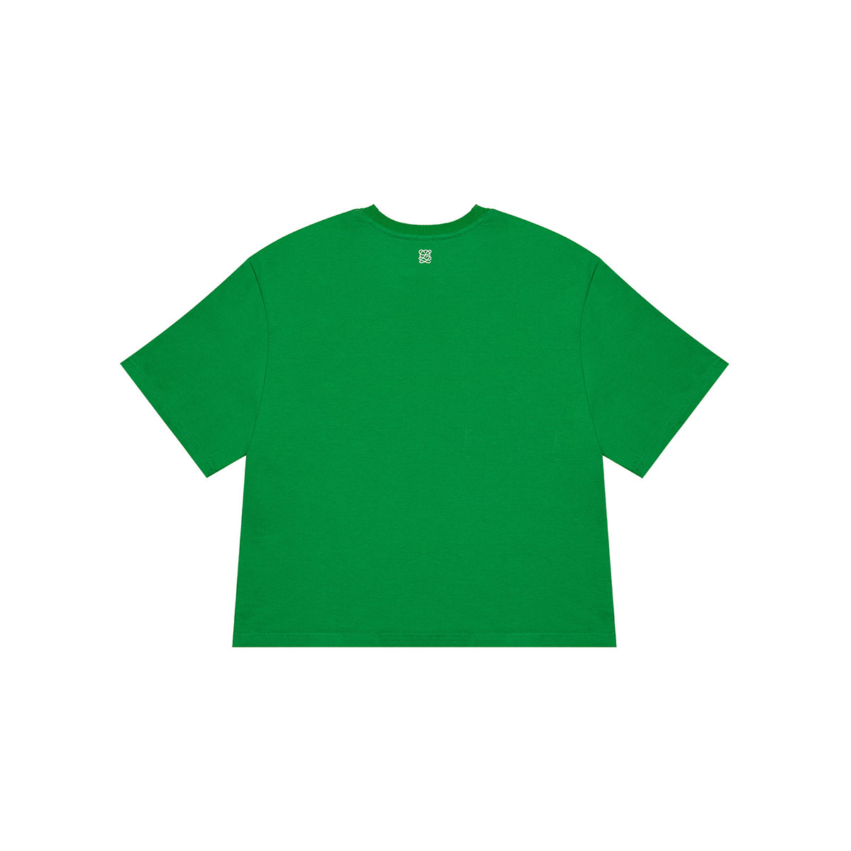 EUDON CHOI COLLECTION 티셔츠 AR1BA09GR