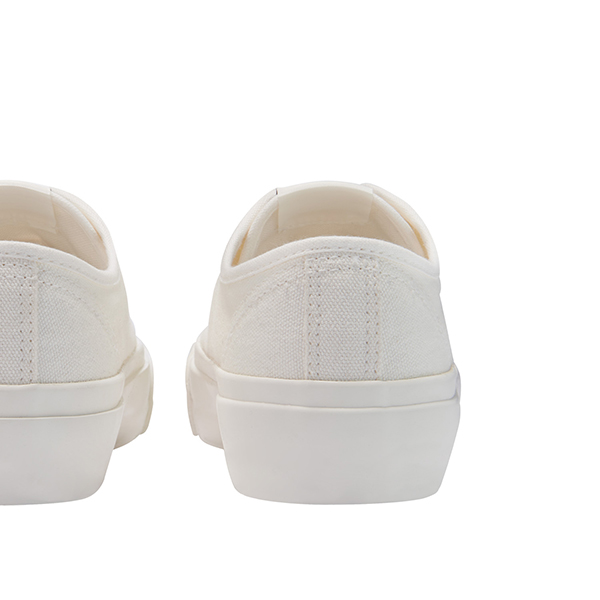 EUDON CHOI COLLECTION 스니커즈 RR1BA01WH>